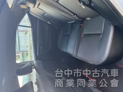 2018年 Altis 配備很滿 盲點偵測 360環景 原鈑件