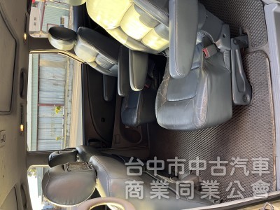 2002年 Previa 2.4 六人座 便宜賣！