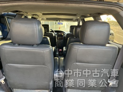 2002年 Previa 2.4 六人座 便宜賣！