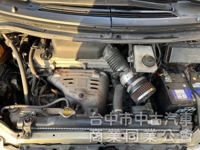 2002年 Previa 2.4 六人座 便宜賣！