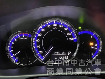 TOYOTA(豐田) NEW YARIS 1.5 全新改款 CVT無段變速