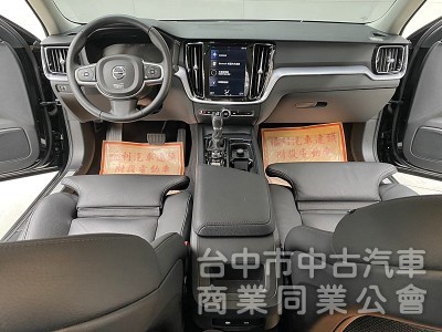 Volvo(富豪)S60 T4 ACC跟車系統 新車保固 低里程