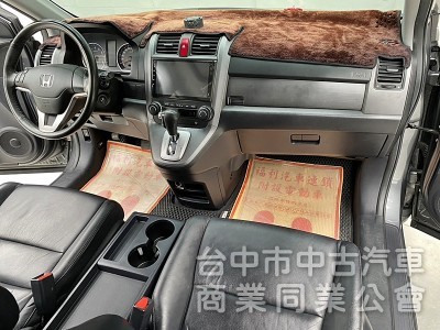 HONDA (本田) CR-V 4WD 天窗 安卓機 最佳保值車