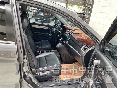HONDA (本田) CR-V 4WD 天窗 安卓機 最佳保值車