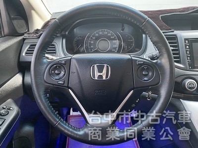 HONDA (本田) CRV 2.4 VTI-S 天窗 最佳保值車