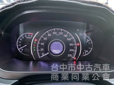 HONDA (本田) CRV 2.4 VTI-S 天窗 最佳保值車
