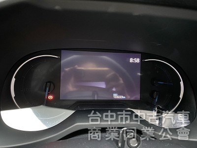 TOYOTA(豐田)RAV4 2.5旗艦4WD  全景天窗 盲點