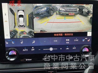 LEXUS(凌志) RX350H 旗艦版 4WD 環景 全景天窗 電動尾門