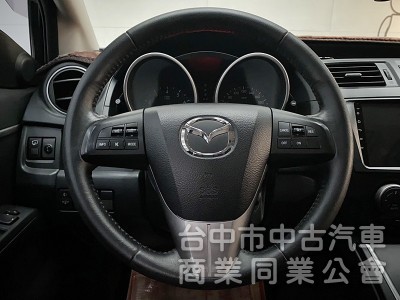 MAZDA(馬自達)MAZDA5 2.0 7人座 天窗