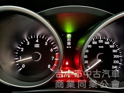 MAZDA(馬自達)MAZDA5 2.0 7人座 天窗