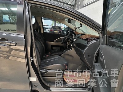 MAZDA(馬自達)MAZDA5 2.0 7人座 天窗