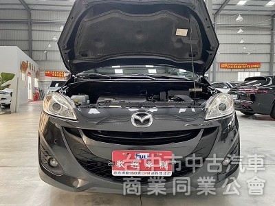 MAZDA(馬自達)MAZDA5 2.0 7人座 天窗