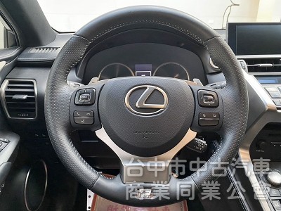 LEXUS(凌志) NX300H F Sport版 低里程