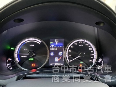 LEXUS(凌志) NX300H F Sport版 低里程