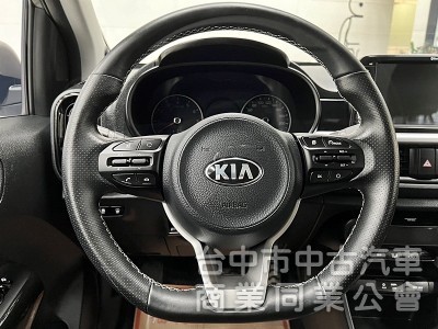 KIA起亞 PICANTO X-Line