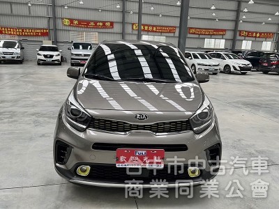 KIA起亞 PICANTO X-Line