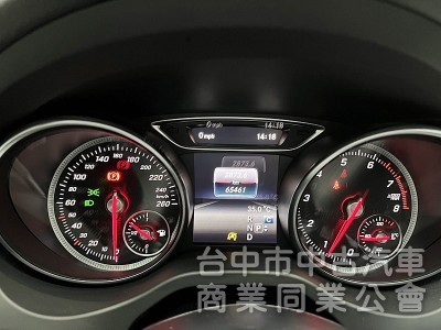 BENZ(賓士)GLA200賓士 全景天窗