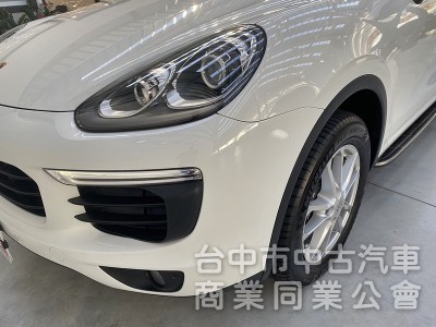 PORSCHE(保時捷)CAYENNE