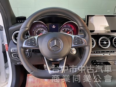 BENZ(賓士) C250 AMG套件+360環景+盲點