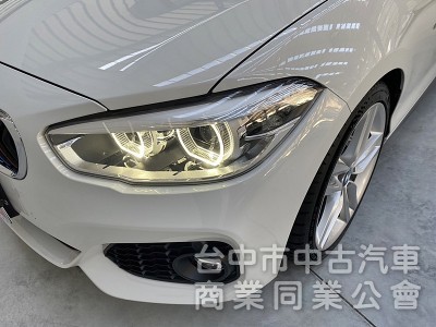 BMW(寶馬)120i 總代理