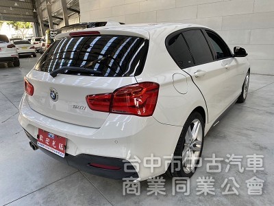 BMW(寶馬)120i 總代理