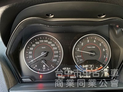 BMW(寶馬)120i 總代理