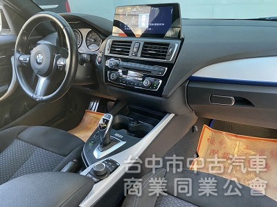 BMW(寶馬)120i 總代理