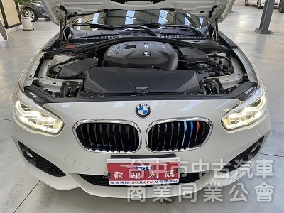 BMW(寶馬)120i 總代理