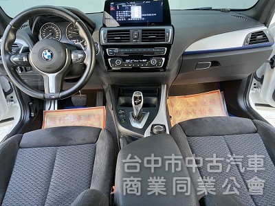 BMW(寶馬)120i 總代理