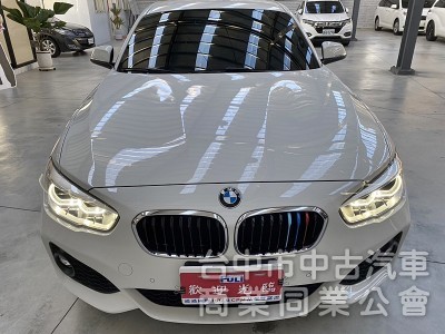 BMW(寶馬)120i 總代理