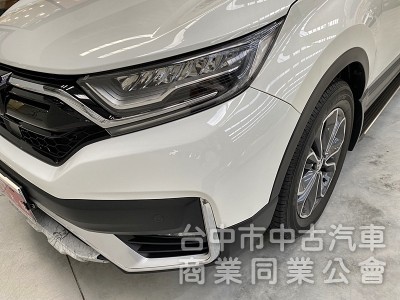 HONDA(本田)CR-V 1.5VTI-S 新車保固