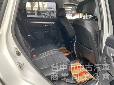 HONDA(本田)CR-V 1.5VTI-S 新車保固