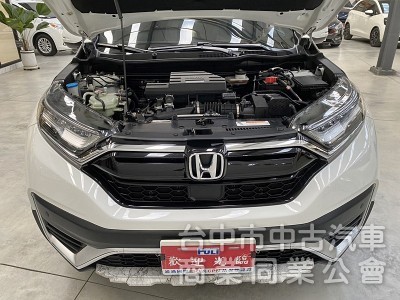 HONDA(本田)CR-V 1.5VTI-S 新車保固