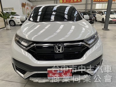 HONDA(本田)CR-V 1.5VTI-S 新車保固