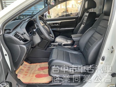 HONDA(本田)CR-V 1.5VTI-S 新車保固