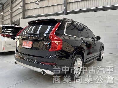 Volvo(富豪)XC-90 2.0 D5M 7人座