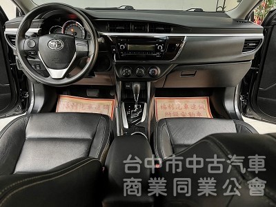 TOYOTA(豐田) ALTIS