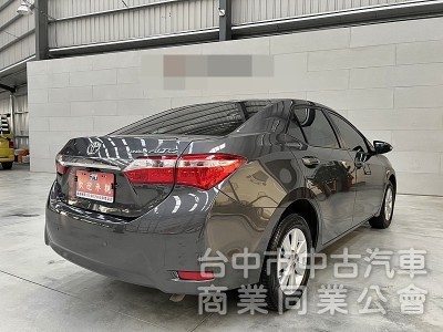 TOYOTA(豐田) ALTIS