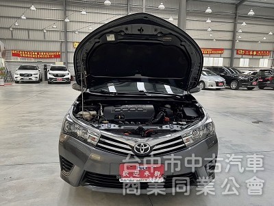 TOYOTA(豐田) ALTIS