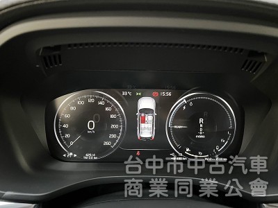 Volvo(富豪)XC-60 T8 Inscription 2.0 氣壓懸吊 電尾門 通風座椅