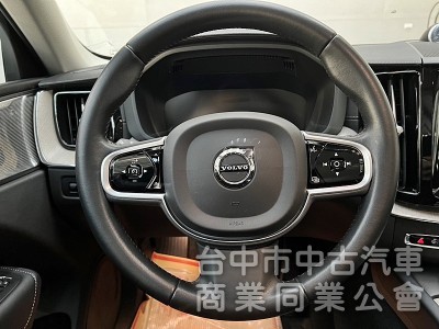 Volvo(富豪)XC-60 T8 Inscription 2.0 氣壓懸吊 電尾門 通風座椅