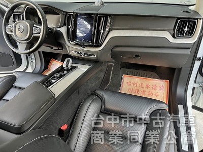 Volvo(富豪)XC-60 T8 Inscription 2.0 氣壓懸吊 電尾門 通風座椅