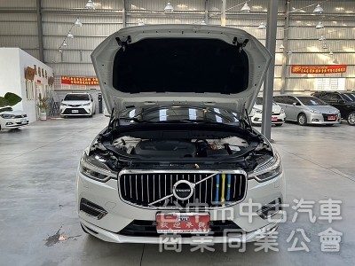 Volvo(富豪)XC-60 T8 Inscription 2.0 氣壓懸吊 電尾門 通風座椅