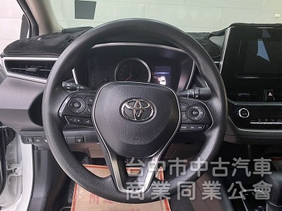 TOYOTA(豐田)NEW ALTIS 1.8 豪華