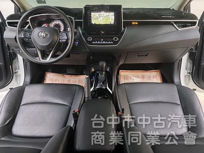 TOYOTA(豐田)NEW ALTIS 1.8 豪華