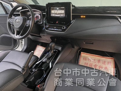 TOYOTA(豐田)NEW ALTIS 1.8 豪華