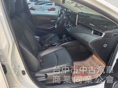 TOYOTA(豐田)NEW ALTIS 1.8 豪華