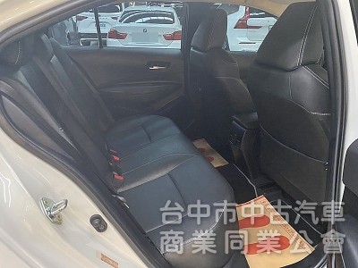 TOYOTA(豐田)NEW ALTIS 1.8 豪華