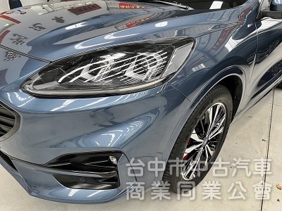 FORD(福特)KUGA 2.0 ST-LINE 電動尾門 無線充電