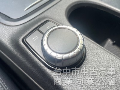 2013年 M-Benz B180 1.6T汽油渦輪 全新改款